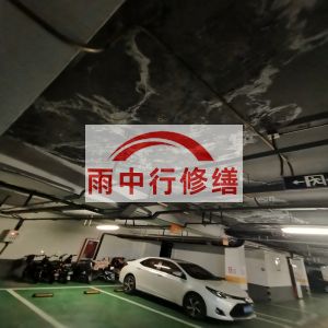 儋州鄂尔多斯万基西山丽景地下室堵漏